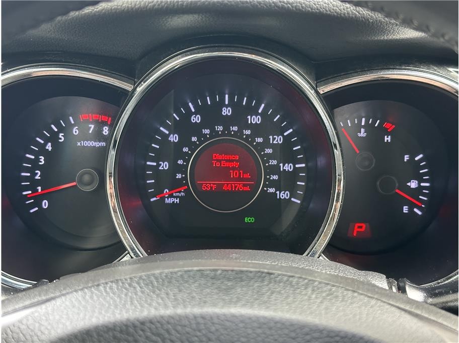 2013 Kia Optima EX - Photo 16