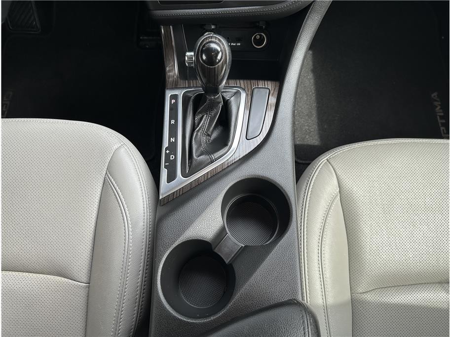 2013 Kia Optima EX - Photo 20