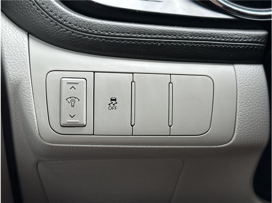 2013 Kia Optima EX - Photo 21
