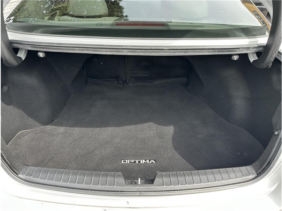 2013 Kia Optima EX - Photo 26