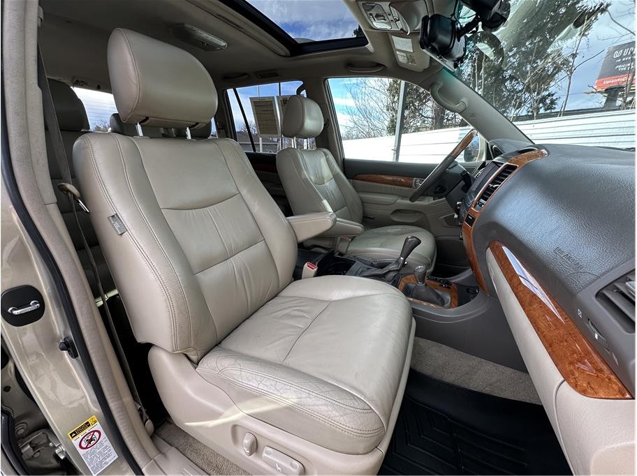 2004 Lexus GX 470 - Photo 14