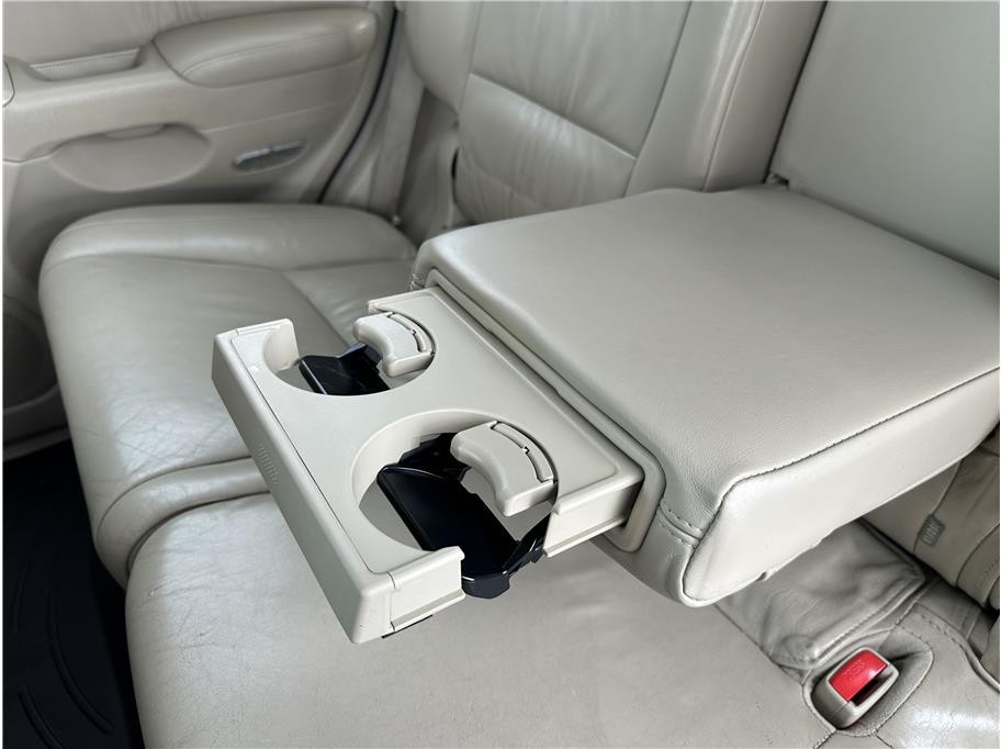 2004 Lexus GX 470 - Photo 16