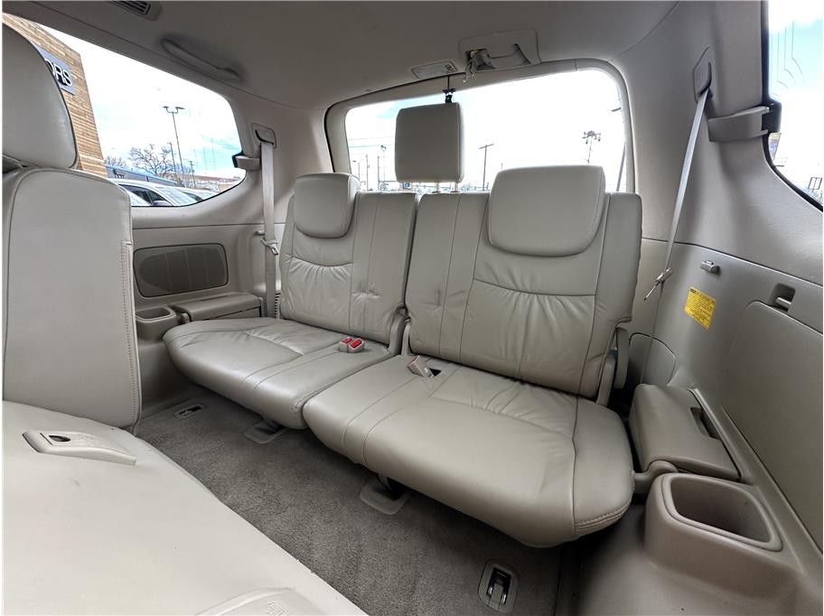 2004 Lexus GX 470 - Photo 17