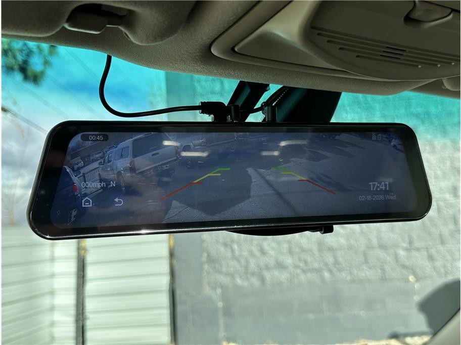 2004 Lexus GX 470 - Photo 28