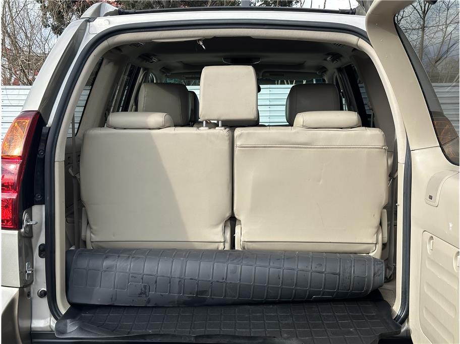2004 Lexus GX 470 - Photo 30
