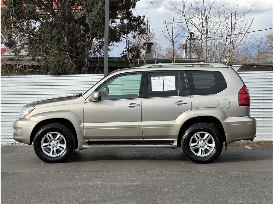 2004 Lexus GX 470 - Photo 7