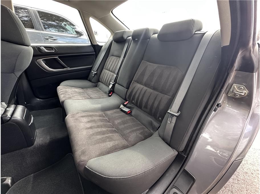 2008 Subaru Legacy I - Photo 13