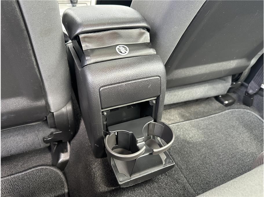 2008 Subaru Legacy I - Photo 15