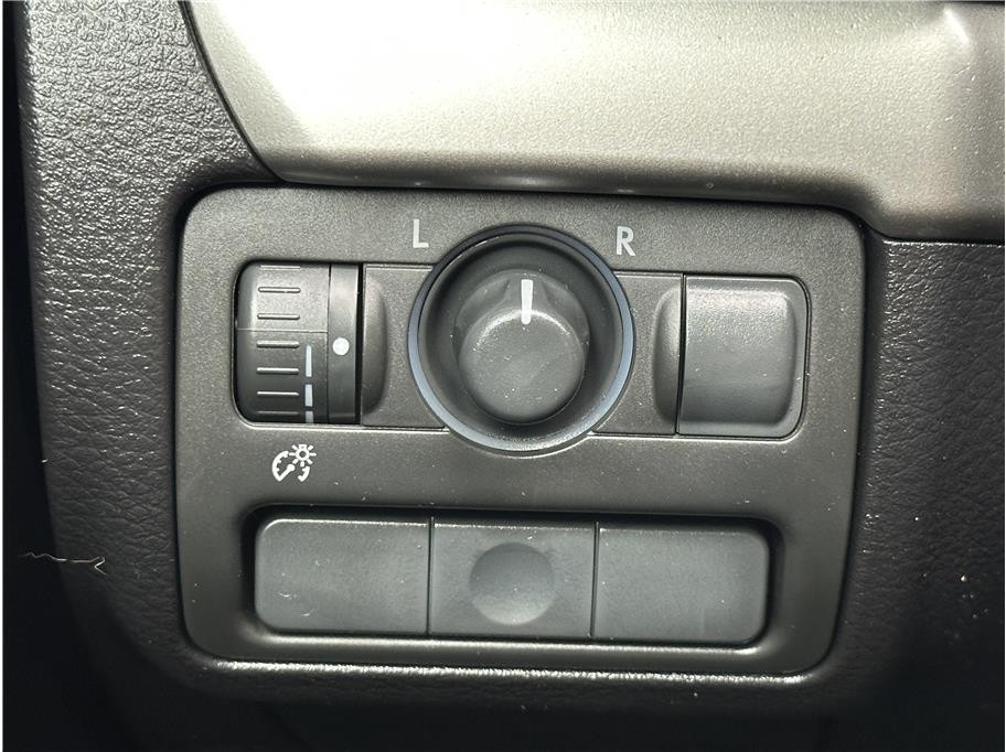 2008 Subaru Legacy I - Photo 21