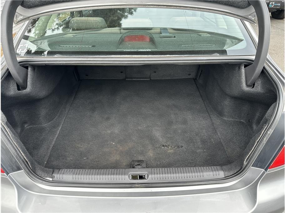 2008 Subaru Legacy I - Photo 23