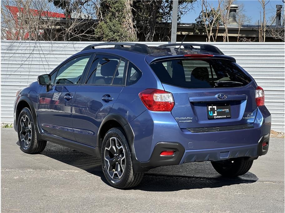 2015 Subaru XV Crosstrek Limited - Photo 10