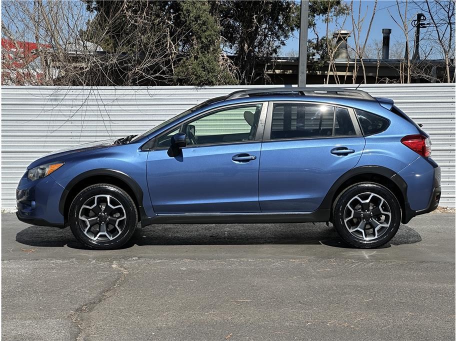 2015 Subaru XV Crosstrek Limited - Photo 11
