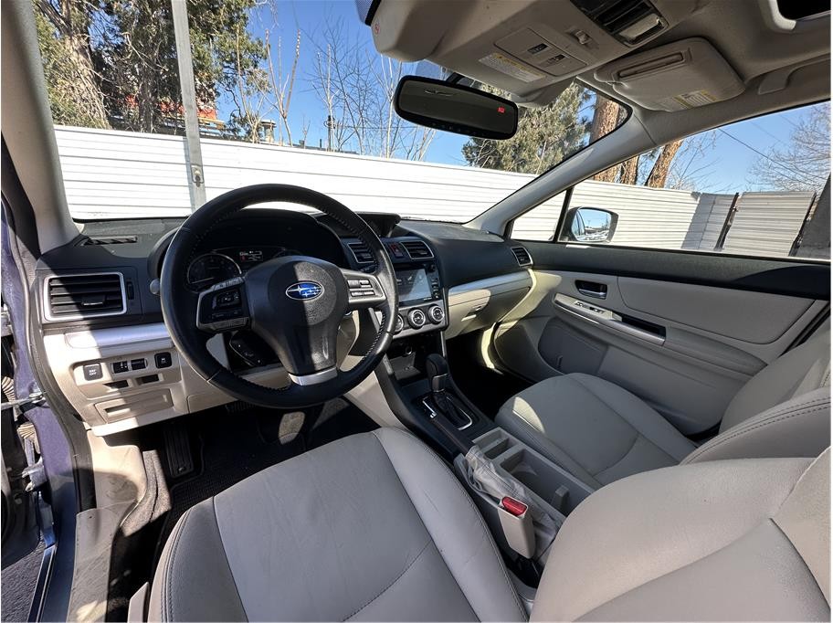 2015 Subaru XV Crosstrek Limited - Photo 12