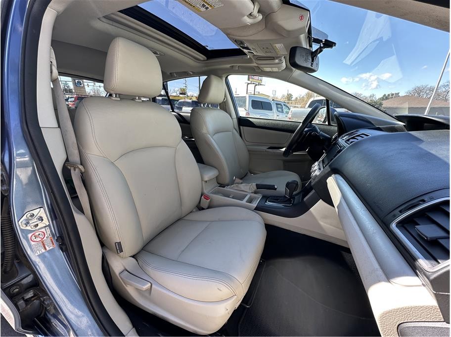 2015 Subaru XV Crosstrek Limited - Photo 13