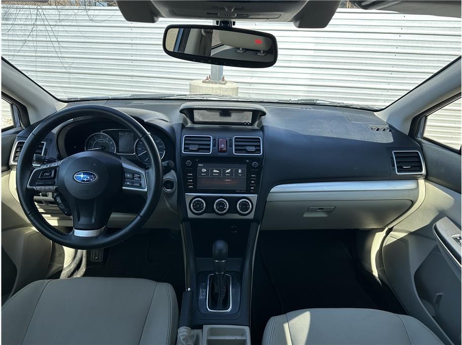 2015 Subaru XV Crosstrek Limited - Photo 16