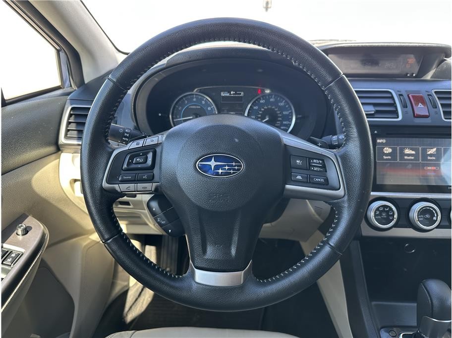 2015 Subaru XV Crosstrek Limited - Photo 17