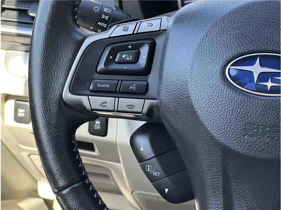 2015 Subaru XV Crosstrek Limited - Photo 19