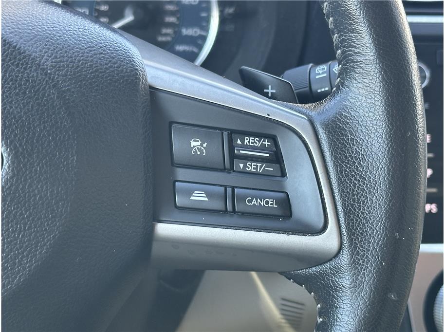 2015 Subaru XV Crosstrek Limited - Photo 20