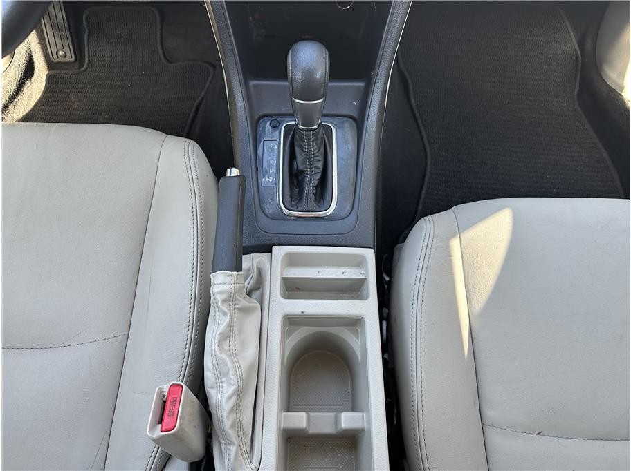 2015 Subaru XV Crosstrek Limited - Photo 22
