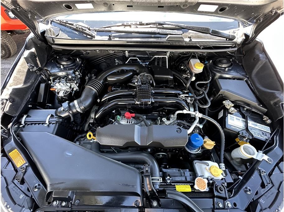 2015 Subaru XV Crosstrek Limited - Photo 26
