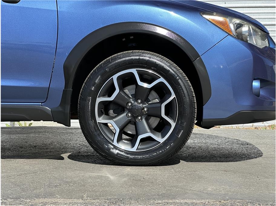 2015 Subaru XV Crosstrek Limited - Photo 27
