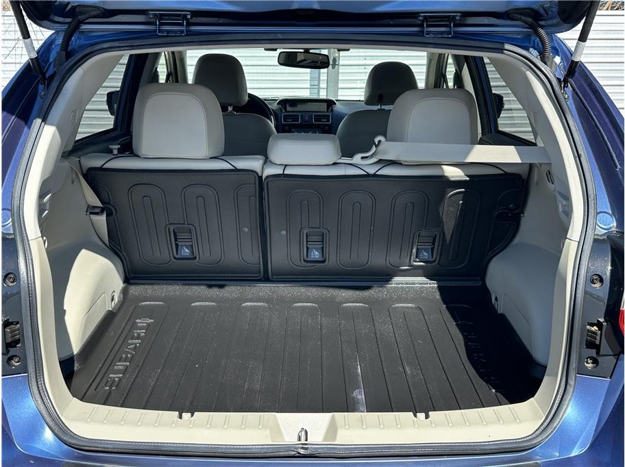 2015 Subaru XV Crosstrek Limited - Photo 28