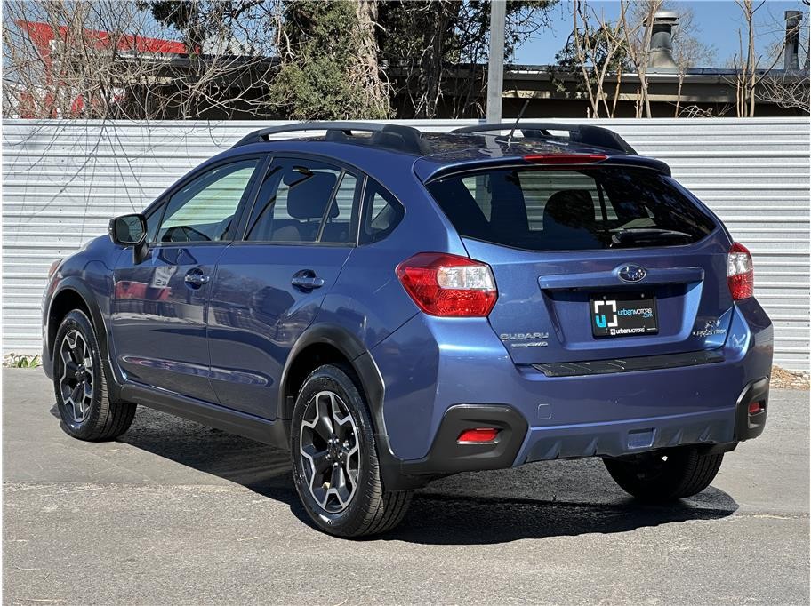 2015 Subaru XV Crosstrek Limited - Photo 3