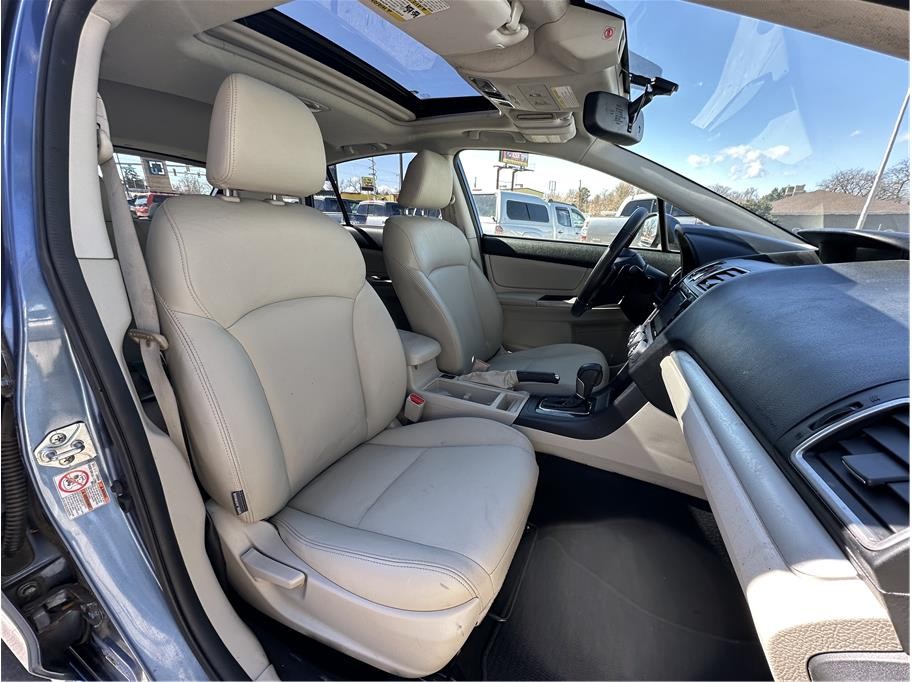 2015 Subaru XV Crosstrek Limited - Photo 4