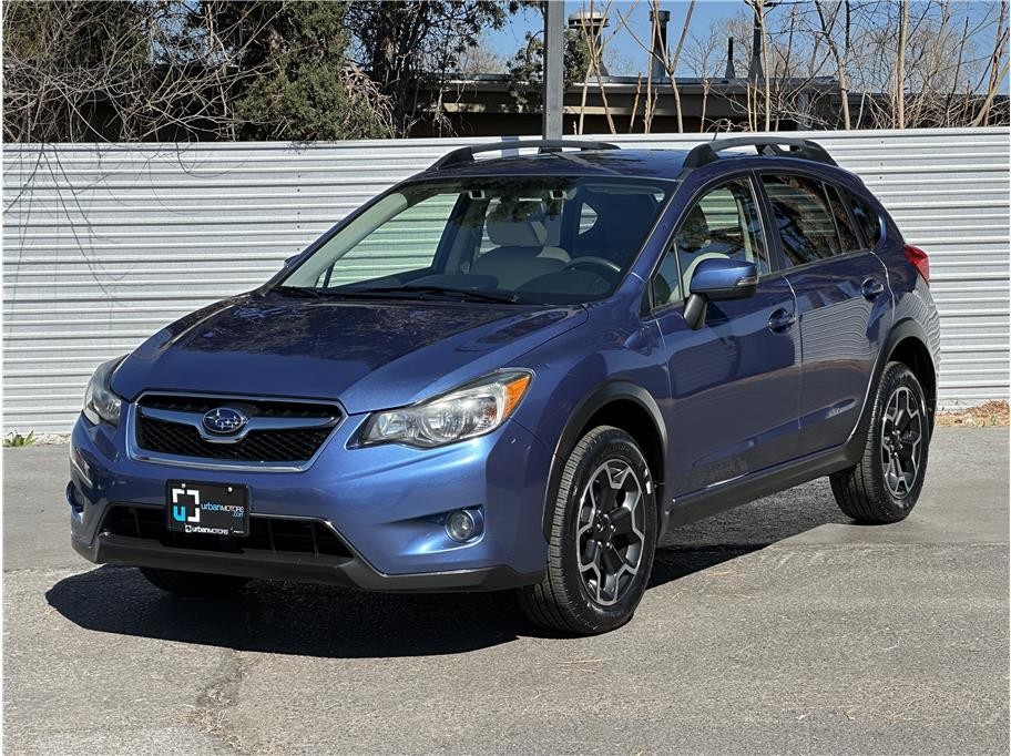 2015 Subaru XV Crosstrek Limited - Photo 5