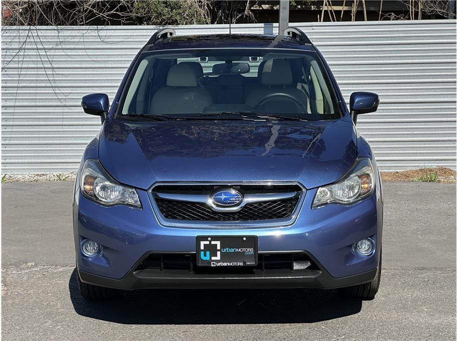 2015 Subaru XV Crosstrek Limited - Photo 6