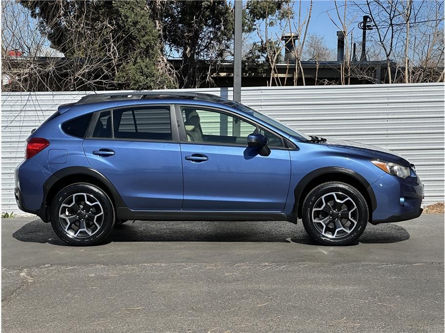 2015 Subaru XV Crosstrek Limited - Photo 7