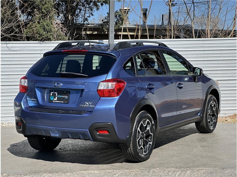 2015 Subaru XV Crosstrek Limited - Photo 8