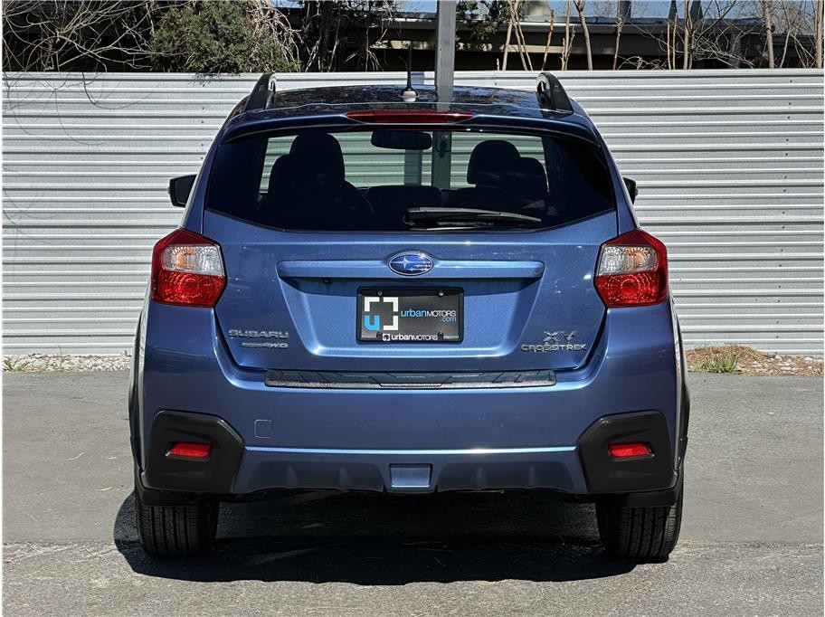 2015 Subaru XV Crosstrek Limited - Photo 9