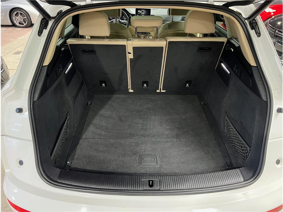 2019 Audi Q5 Premium Plus - Photo 12