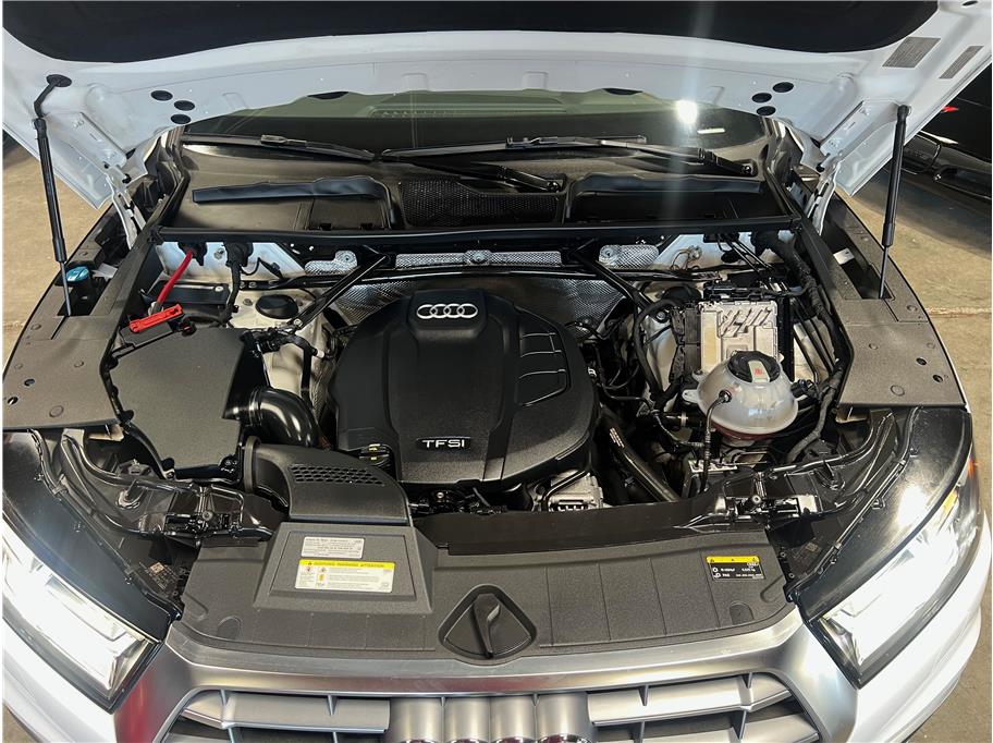 2019 Audi Q5 Premium Plus - Photo 13