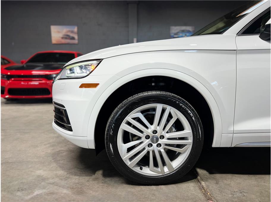 2019 Audi Q5 Premium Plus - Photo 14