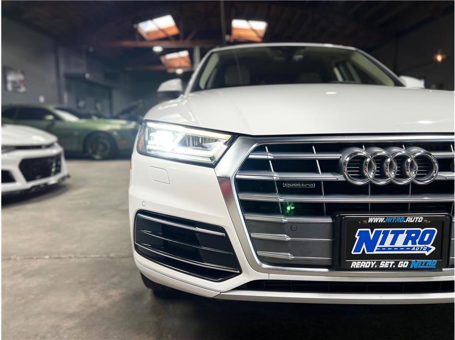 2019 Audi Q5 Premium Plus - Photo 15