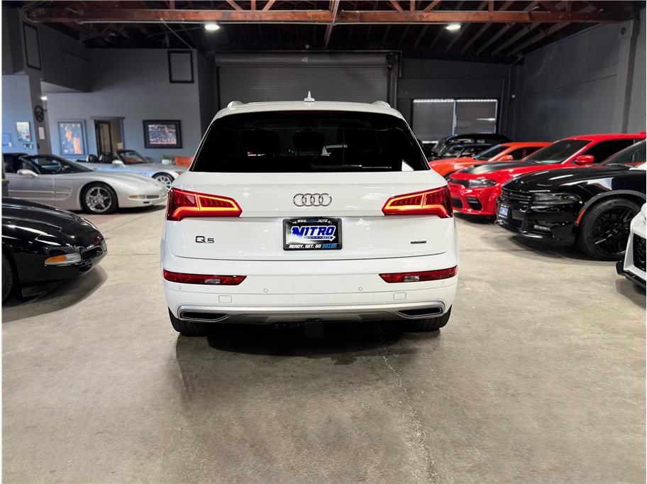 2019 Audi Q5 Premium Plus - Photo 18