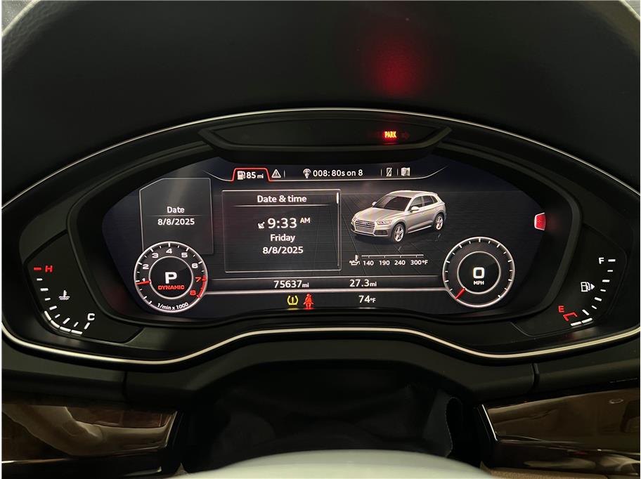 2019 Audi Q5 Premium Plus - Photo 19