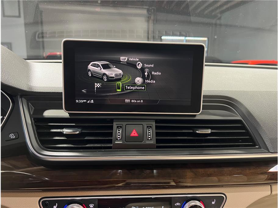 2019 Audi Q5 Premium Plus - Photo 29