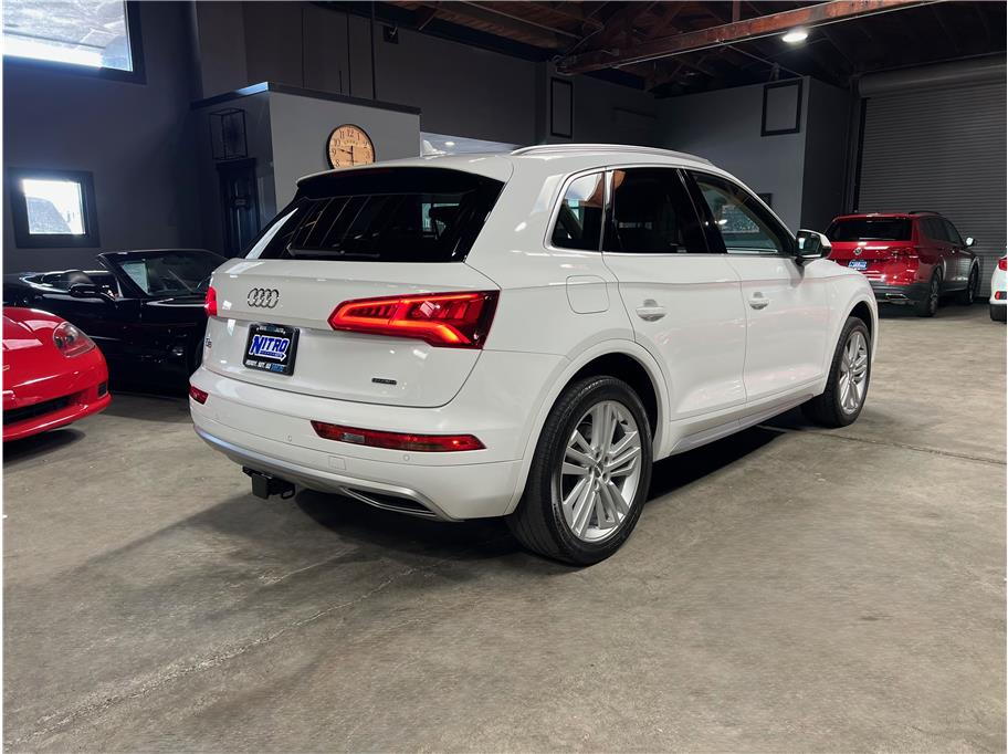 2019 Audi Q5 Premium Plus - Photo 3