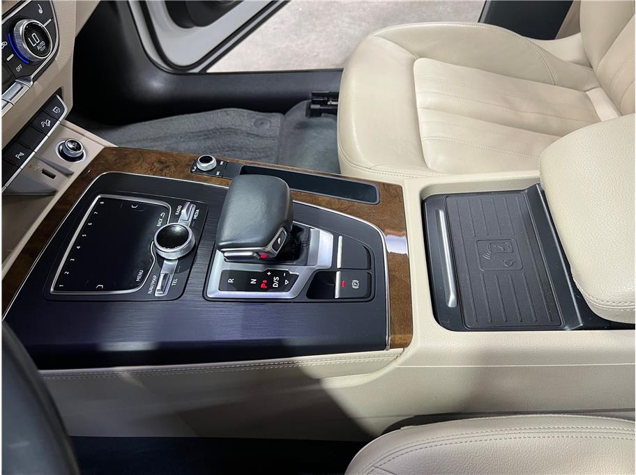 2019 Audi Q5 Premium Plus - Photo 33