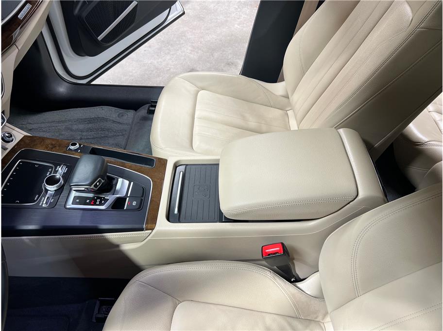 2019 Audi Q5 Premium Plus - Photo 34