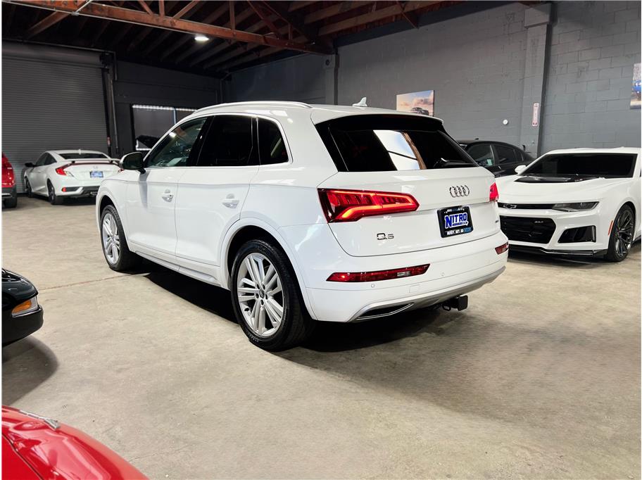 2019 Audi Q5 Premium Plus - Photo 4