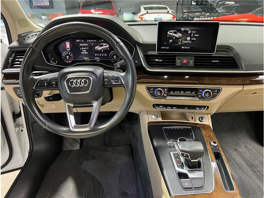 2019 Audi Q5 Premium Plus - Photo 5