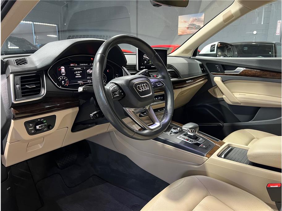2019 Audi Q5 Premium Plus - Photo 6