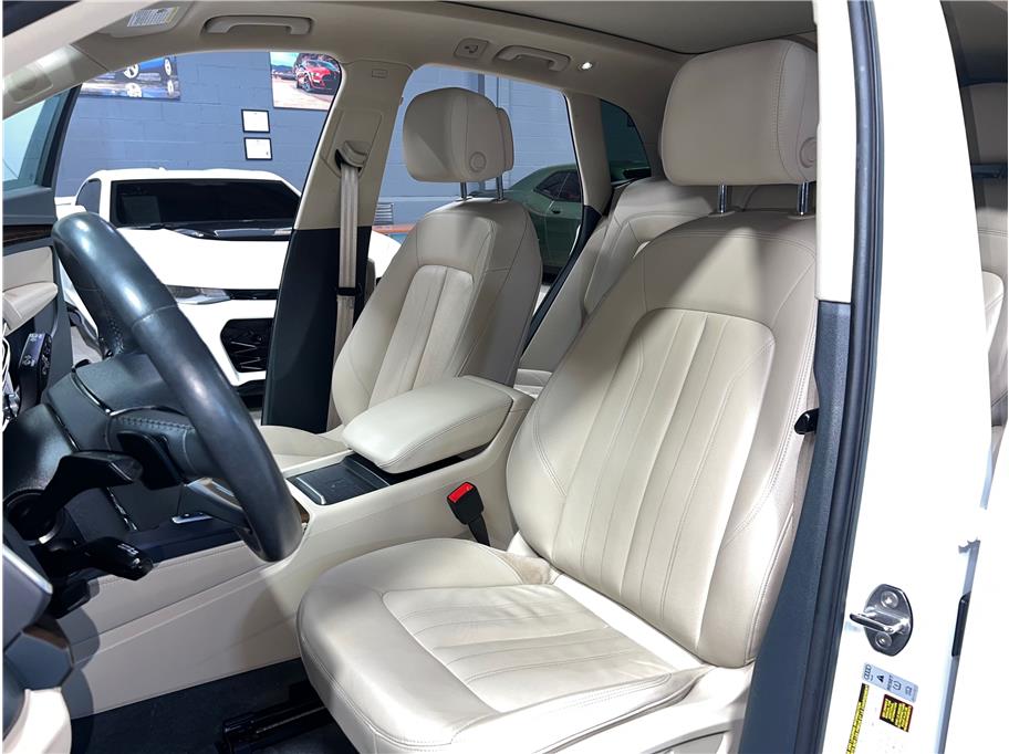 2019 Audi Q5 Premium Plus - Photo 7