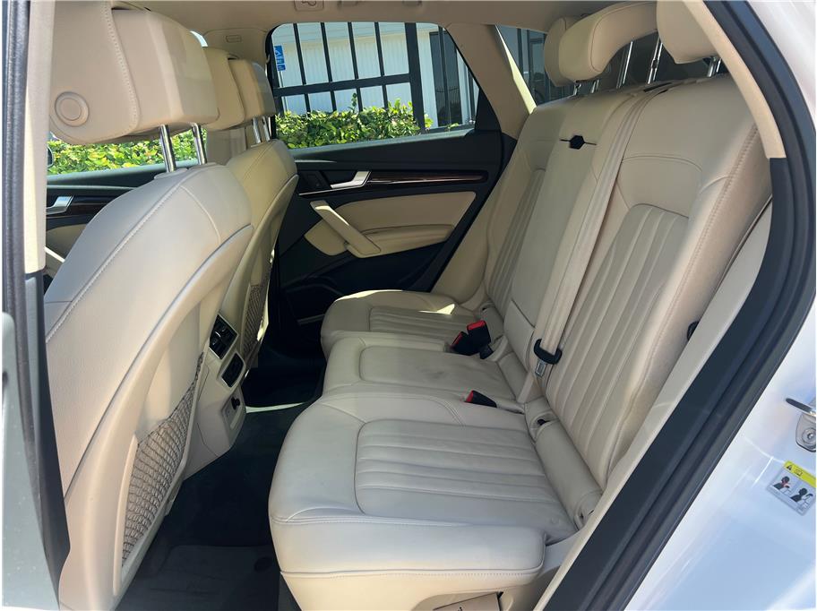 2019 Audi Q5 Premium Plus - Photo 8