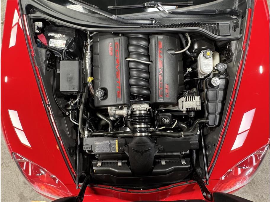 2005 Chevrolet Corvette Base - Photo 10