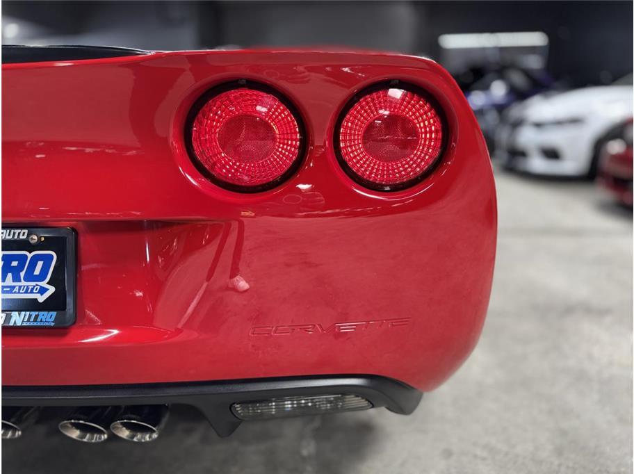2005 Chevrolet Corvette Base - Photo 14